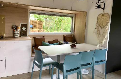 Bressuire Bed & Breakfast | 40 m² Bed and breakfast ∙ 2 bedrooms ∙ 5 guests
