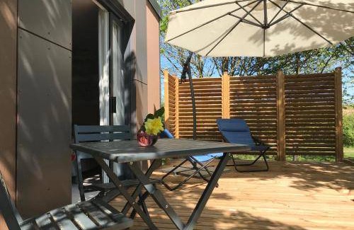Bressuire Bed & Breakfast | 40 m² Bed and breakfast ∙ 2 bedrooms ∙ 5 guests