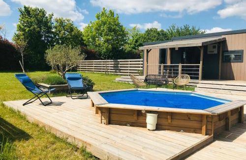 Bressuire Bed & Breakfast | 40 m² Bed and breakfast ∙ 2 bedrooms ∙ 5 guests