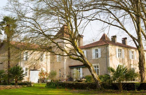 Pouillon Bed & Breakfast | 40 m² Bed and breakfast ∙ 9 guests