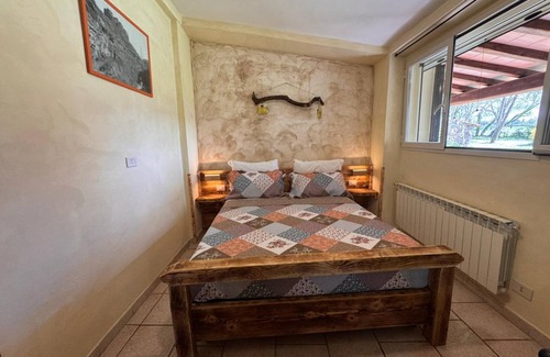 Pitigliano House | 40 m² Farmhouse ∙ 1 bedroom ∙ 3 guests