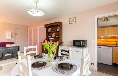 Meschers-sur-Gironde Apartment | 40 m² Apartment ∙ 1 bedroom ∙ 4 guests