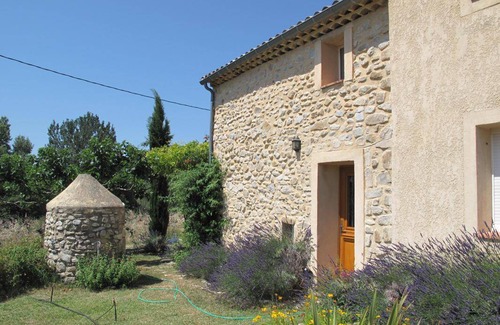 Mirabel-aux-Baronnies House | 40 m² Gîte ∙ 1 bedroom ∙ 2 guests
