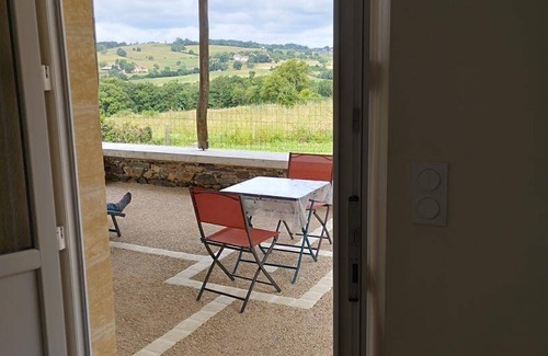 Genis House | 40 m² Gîte ∙ 1 bedroom ∙ 2 guests