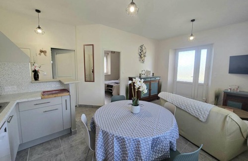 Genis House | 40 m² Gîte ∙ 1 bedroom ∙ 2 guests