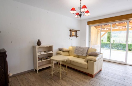 Sainte-Mondane House | 40 m² Gîte ∙ 1 bedroom ∙ 2 guests