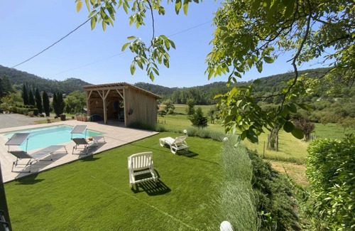Sainte-Mondane House | 40 m² Gîte ∙ 1 bedroom ∙ 2 guests