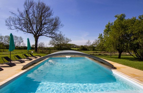 Naussannes House | 40 m² Gîte ∙ 2 guests