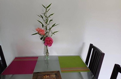 Vinsobres House | 40 m² Gîte ∙ 2 guests
