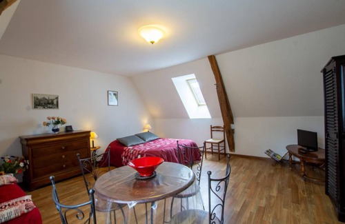 Carlux House | 40 m² Gîte ∙ 2 guests