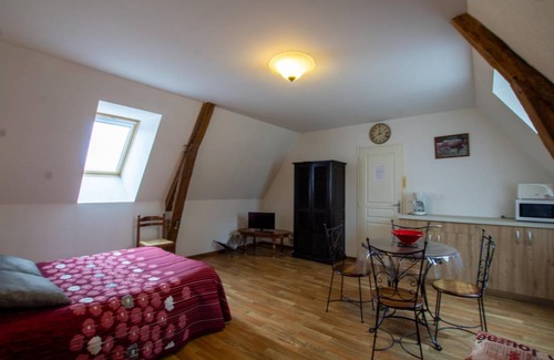 Carlux House | 40 m² Gîte ∙ 2 guests