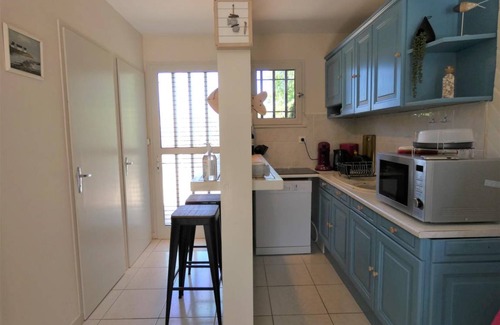 Vielle-Saint-Girons House | 40 m² Gîte ∙ 2 bedrooms ∙ 4 guests