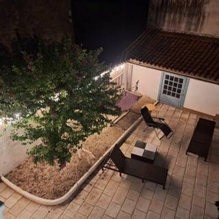Beauvais sur Matha House | 40 m² House ∙ 3 bedrooms ∙ 8 guests