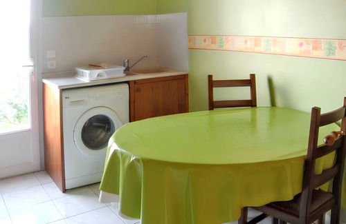 La Couarde-sur-Mer House | 40 m² House ∙ 2 bedrooms ∙ 4 guests