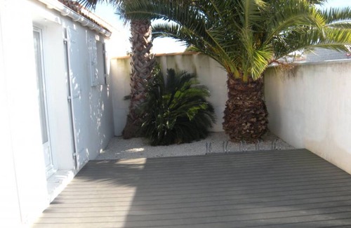 La Couarde-sur-Mer House | 40 m² House ∙ 2 bedrooms ∙ 4 guests