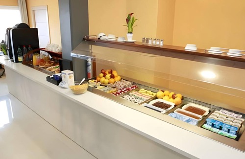 Lescar Hotel | 40 m² Hotel ∙ 127 guests