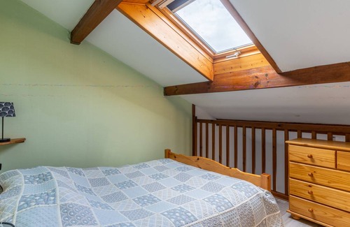 Biscarrosse Plage House | 40 m² House ∙ 1 bedroom ∙ 4 guests