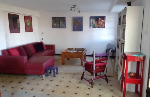 Bergerac House | 40 m² House ∙ 1 bedroom ∙ 2 guests