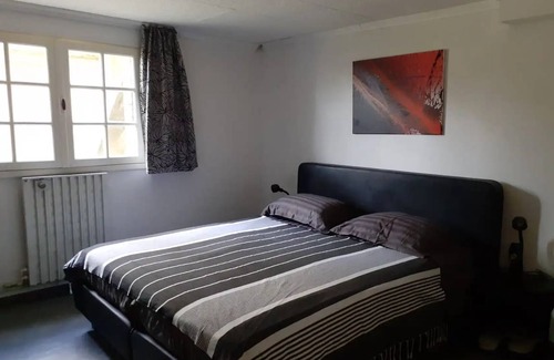 Bergerac House | 40 m² House ∙ 1 bedroom ∙ 2 guests