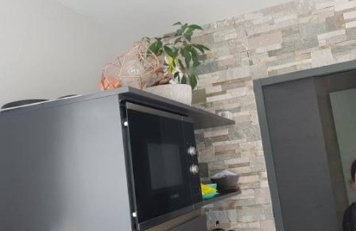 Mornas House | 40 m² House ∙ 1 bedroom ∙ 2 guests