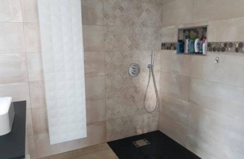 Mornas House | 40 m² House ∙ 1 bedroom ∙ 2 guests