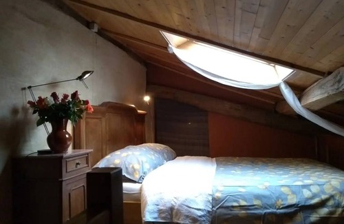 Mouzon House | 40 m² House ∙ 1 bedroom ∙ 3 guests