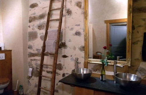 Mouzon House | 40 m² House ∙ 1 bedroom ∙ 3 guests