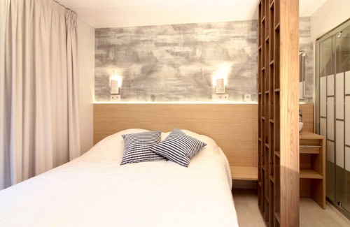 Ondres House | 40 m² House ∙ 1 bedroom ∙ 4 guests