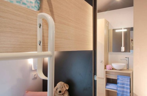 Ondres House | 40 m² House ∙ 1 bedroom ∙ 4 guests