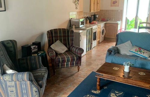 Cheniers House | 40 m² House ∙ 2 bedrooms ∙ 3 guests