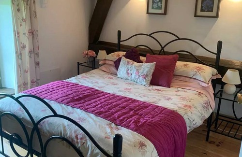 Cheniers House | 40 m² House ∙ 2 bedrooms ∙ 3 guests