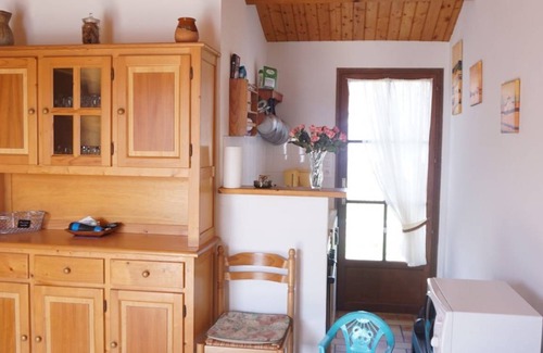 Sainte-Verge House | 40 m² House ∙ 2 bedrooms ∙ 4 guests