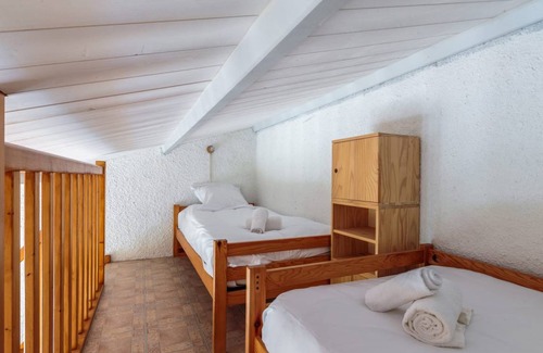 La Remigeasse House | 40 m² House ∙ 1 bedroom ∙ 4 guests