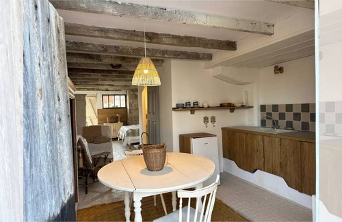 Moutier-d'Ahun House | 40 m² House ∙ 1 bedroom ∙ 2 guests