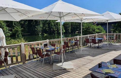 Montpon-Menesterol House | 40 m² Mobile home ∙ 2 bedrooms ∙ 8 guests