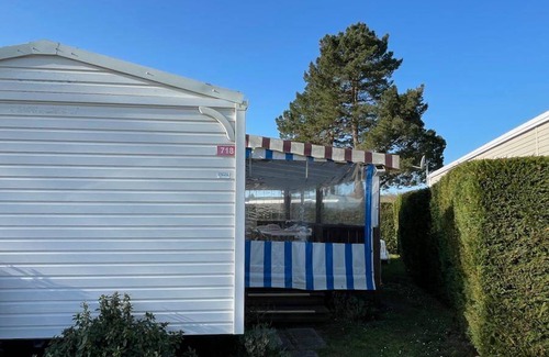 Les Mathes House | 40 m² Mobile home ∙ 3 bedrooms ∙ 6 guests