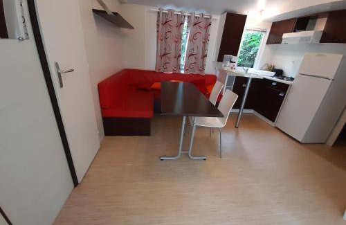 Sireuil Resort | 40 m² Resort ∙ 3 bedrooms ∙ 6 guests