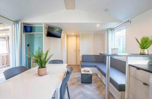 Angoulins Resort | 40 m² Resort ∙ 4 bedrooms ∙ 8 guests