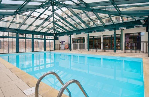 La Rochelle City Centre Apartment | 40 m² Serviced apartment ∙ 127 guests