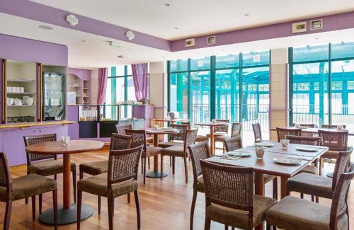 La Rochelle City Centre Apartment | 40 m² Serviced apartment ∙ 127 guests