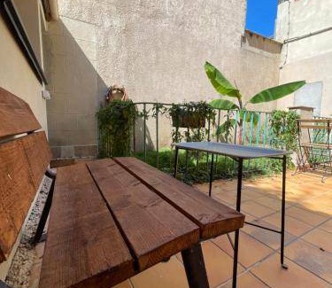 Bordeaux Villa | 40 m² Villa ∙ 2 bedrooms ∙ 3 guests