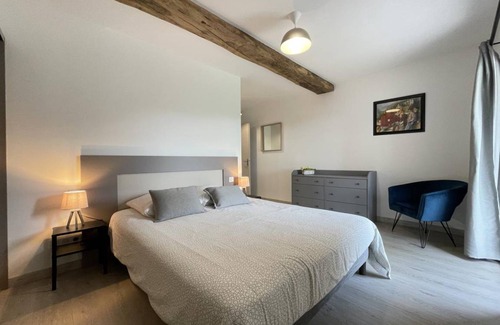 Larceveau-Arros-Cibits House | 400 m² Gîte ∙ 6 bedrooms ∙ 10 guests