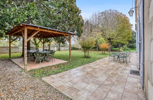 Marcellus House | 400 m² House ∙ 4 bedrooms ∙ 13 guests