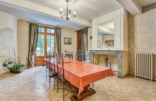 Marcellus House | 400 m² House ∙ 4 bedrooms ∙ 13 guests