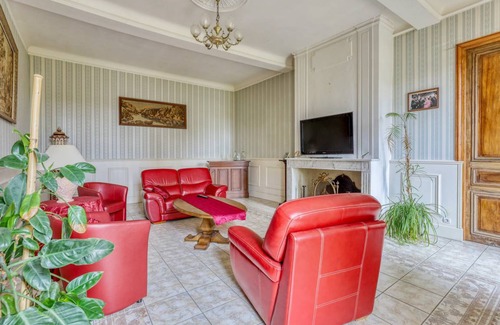 Marcellus House | 400 m² House ∙ 4 bedrooms ∙ 13 guests