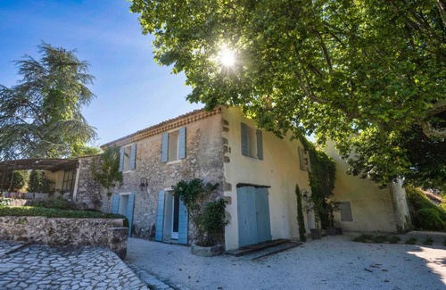 Malaucene House | 400 m² House ∙ 5 bedrooms ∙ 12 guests