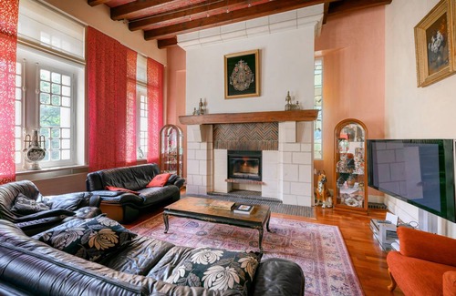 Lencloitre House | 400 m² House ∙ 7 bedrooms ∙ 14 guests