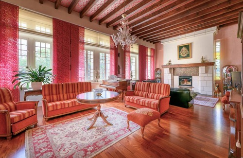 Lencloitre House | 400 m² House ∙ 7 bedrooms ∙ 14 guests