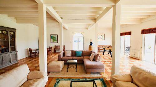 Martillac Resort | 400 m² Resort ∙ 6 bedrooms ∙ 15 guests