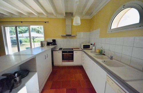 Martillac Resort | 400 m² Resort ∙ 6 bedrooms ∙ 15 guests
